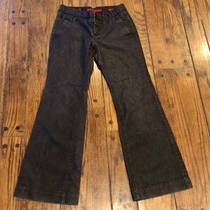 Banana Republic Trouser Jeans